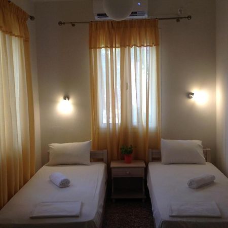 Angelos Cosy Place Hotel Argostoli  Eksteriør billede