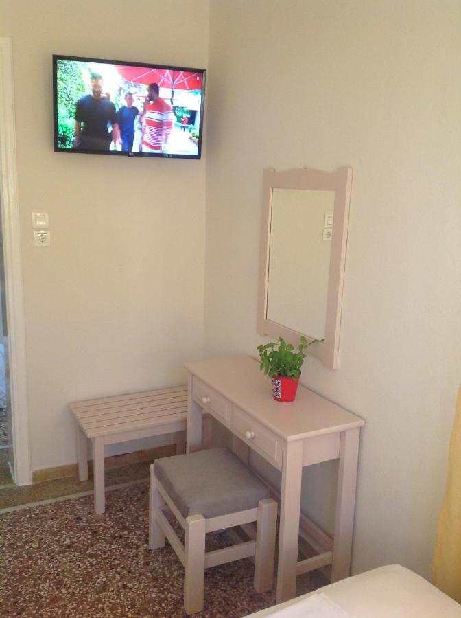 Angelos Cosy Place Hotel Argostoli  Eksteriør billede
